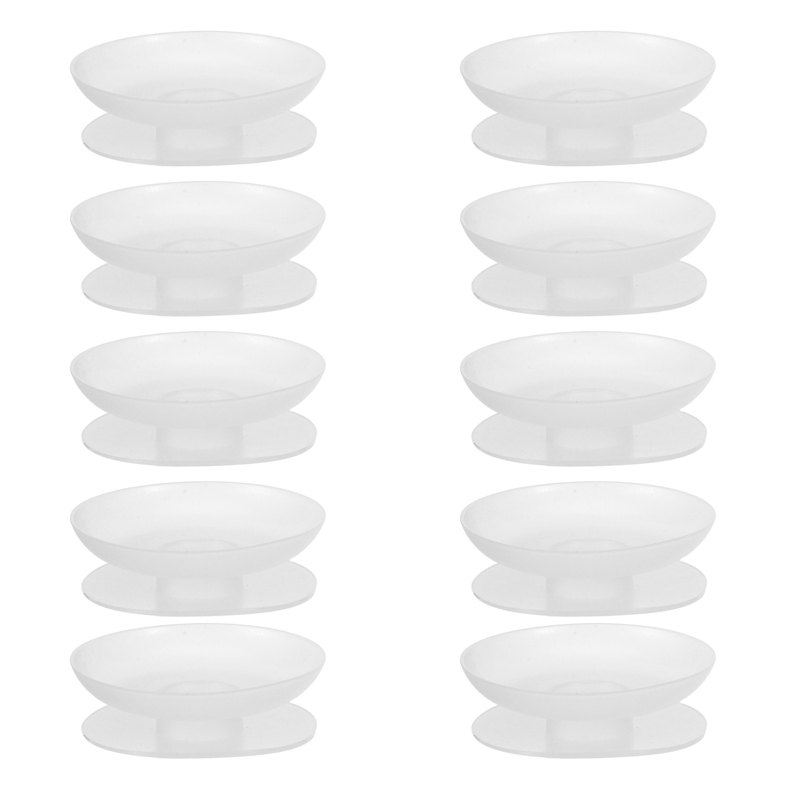 Embroidery Thread - 10Pcs Cord Spool Organizer Anti-Tangle Plastic