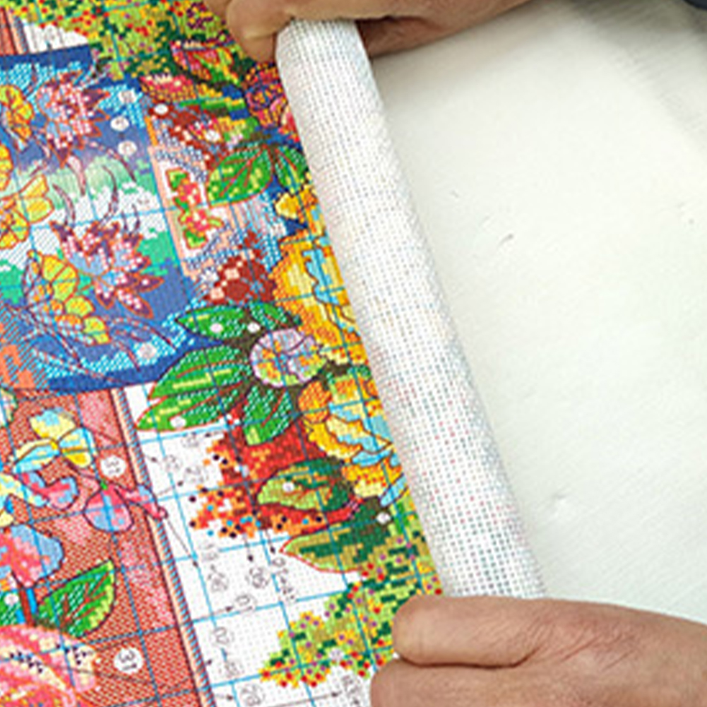 Cross Stitch Scroll Frame Hold – Embroidery Hoop Bewertung und Preis
