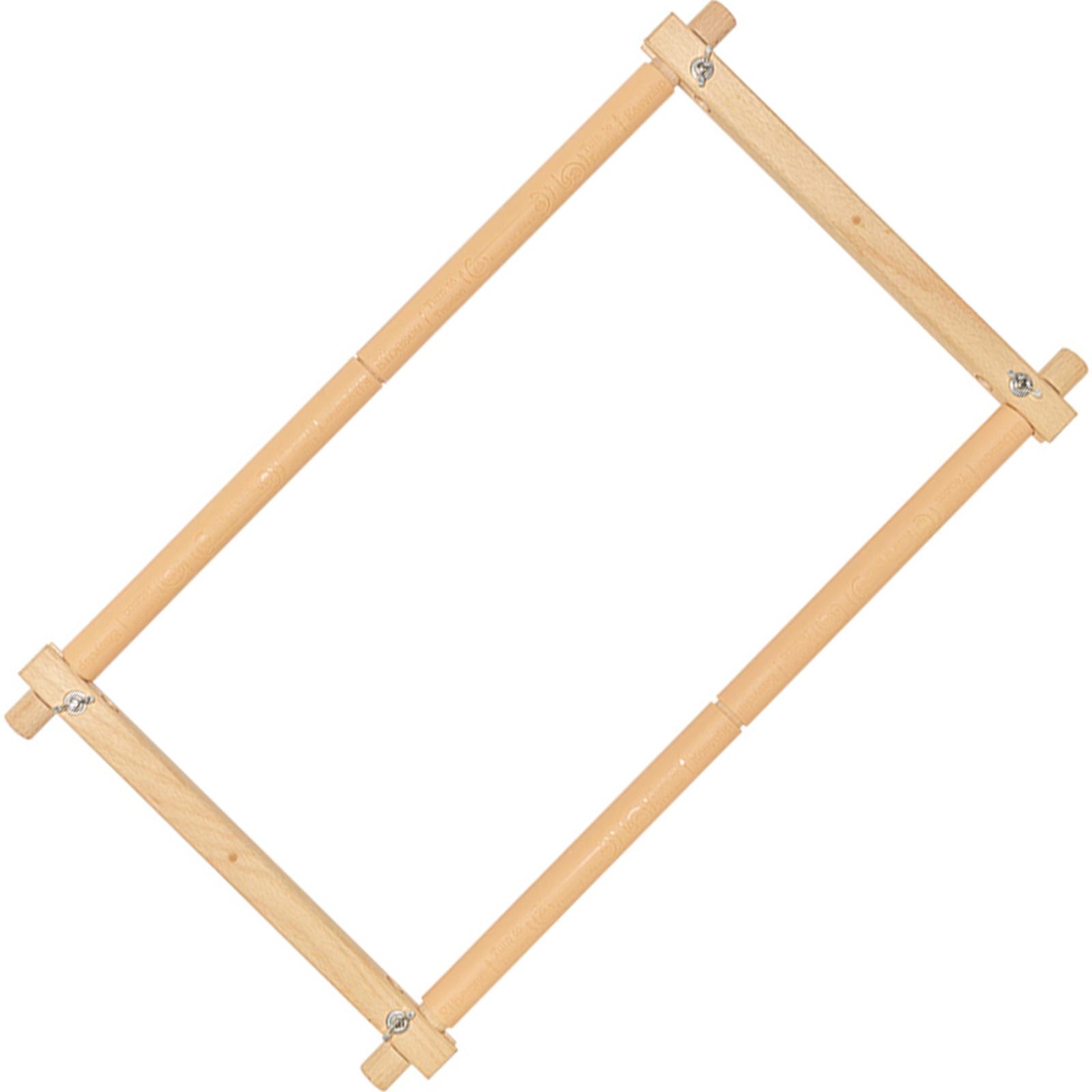 Cross Stitch Scroll Frame Hold – Embroidery Hoop Bewertung und Preis