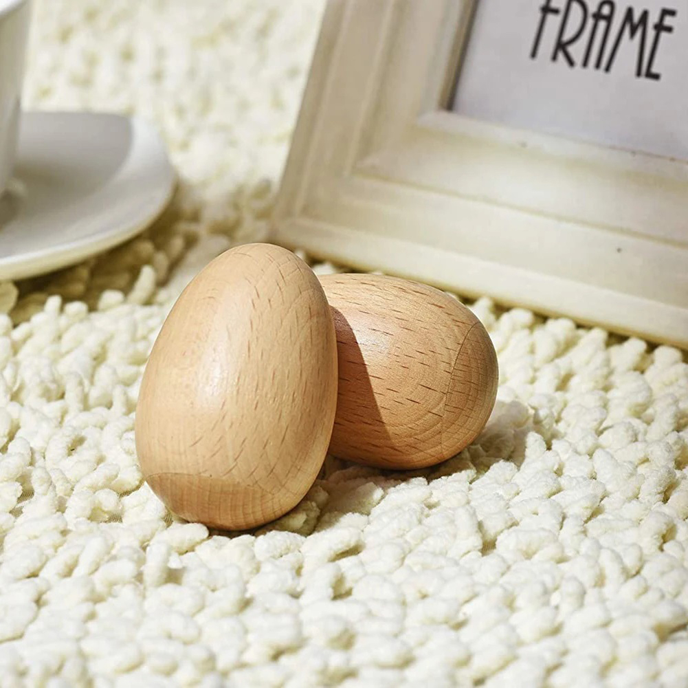 Wooden Darning Eggs For Socks  – Embroidery Egg Bewertung und Preis