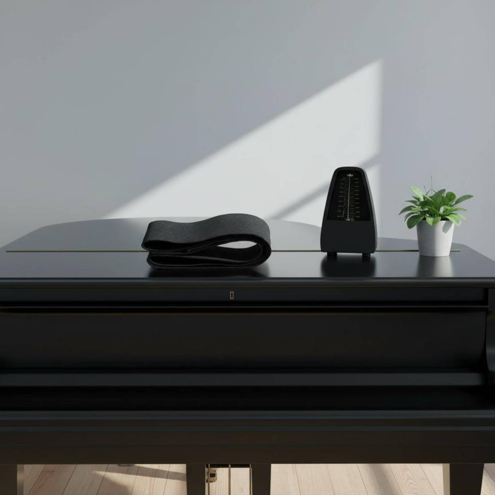 Grand Piano Sheet Rack Cover P – Felt Sheet Wool Bewertung und Preis