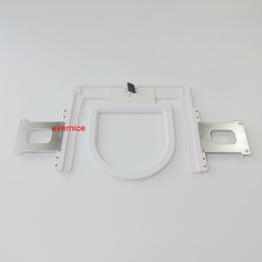 6 Magnetic Fast Embroidery Hoo – Embroidery Hoop Bewertung und Preis