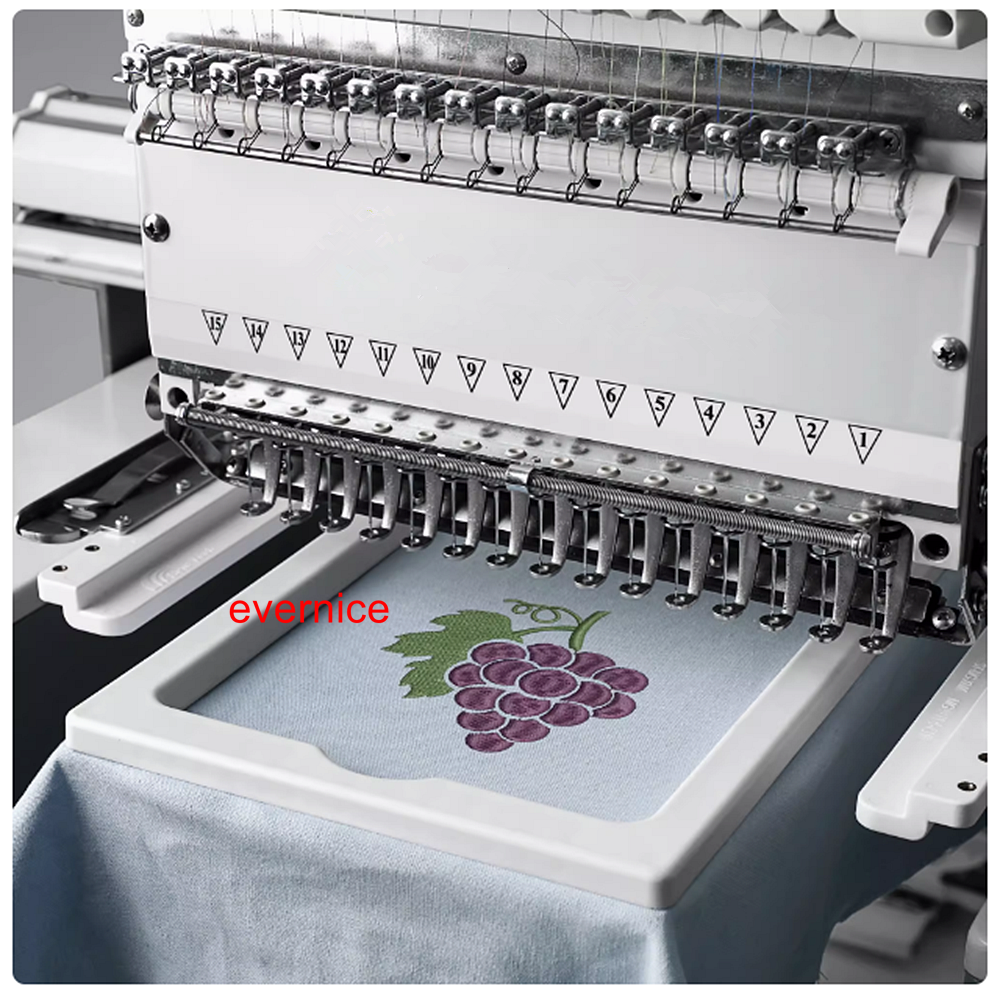 6 Magnetic Fast Embroidery Hoo – Embroidery Hoop Bewertung und Preis