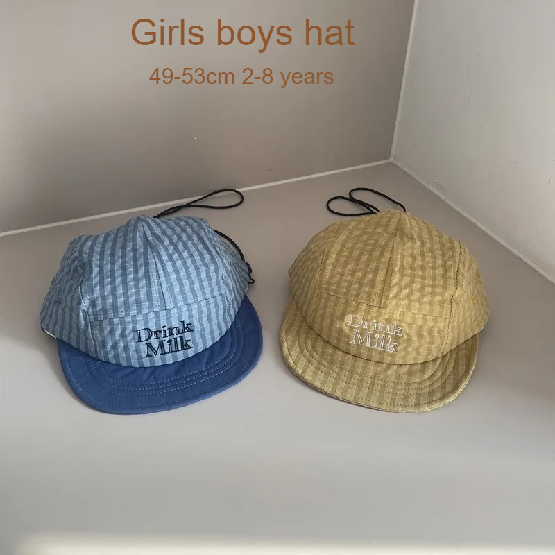 Kids Soft Brim Baseball Cap 49 – Embroidery Knit Bewertung und Preis