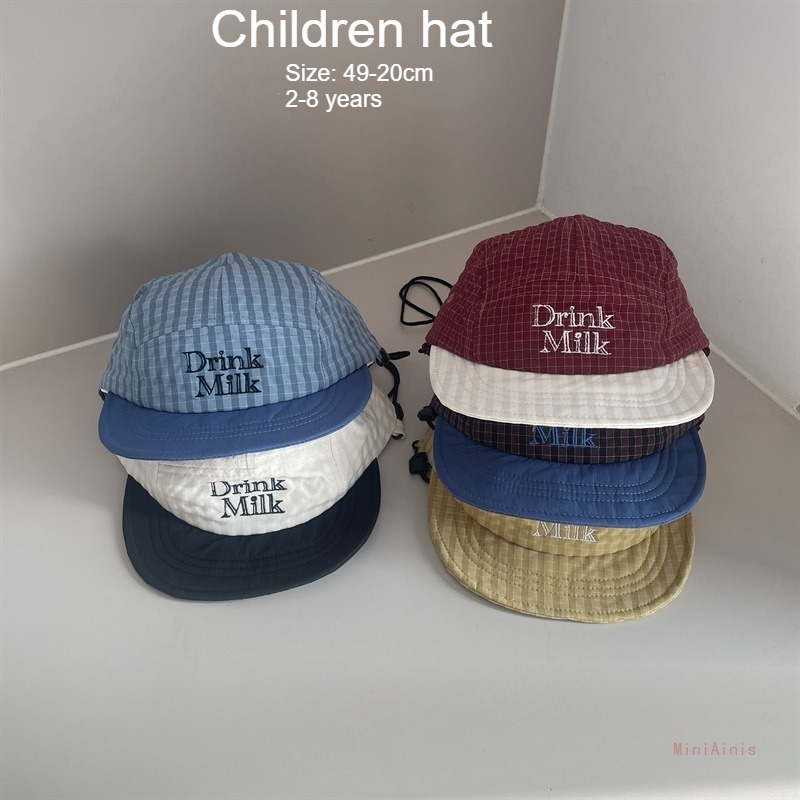 Kids Soft Brim Baseball Cap 49 – Embroidery Knit Bewertung und Preis