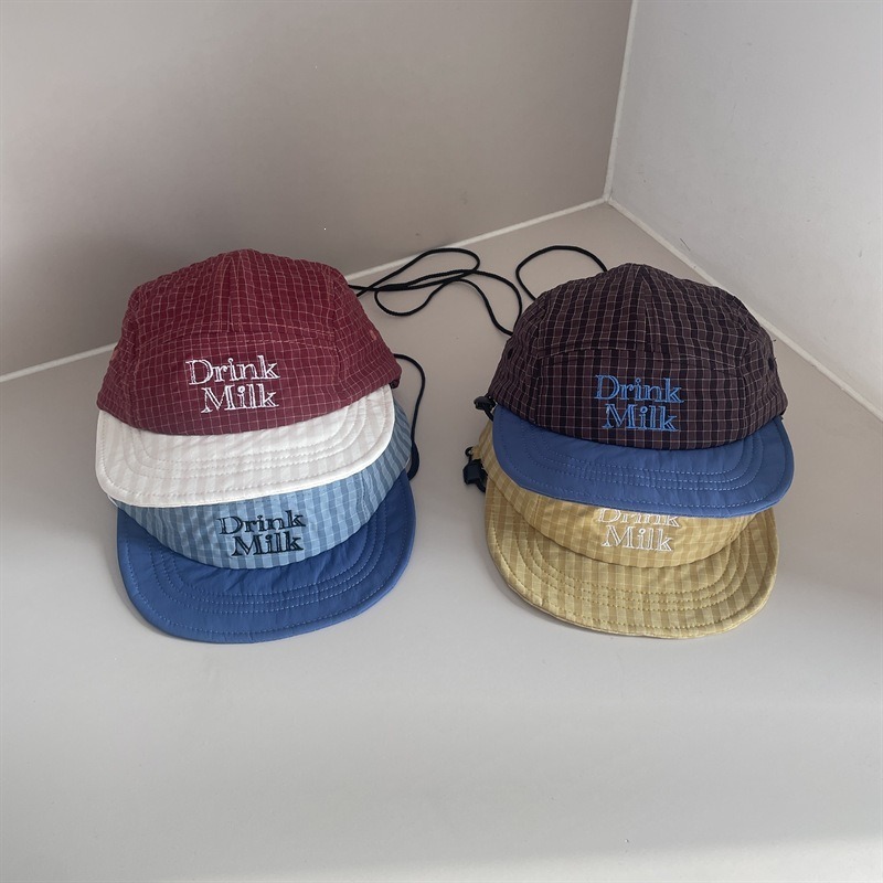 Kids Soft Brim Baseball Cap 49 – Embroidery Knit Bewertung und Preis