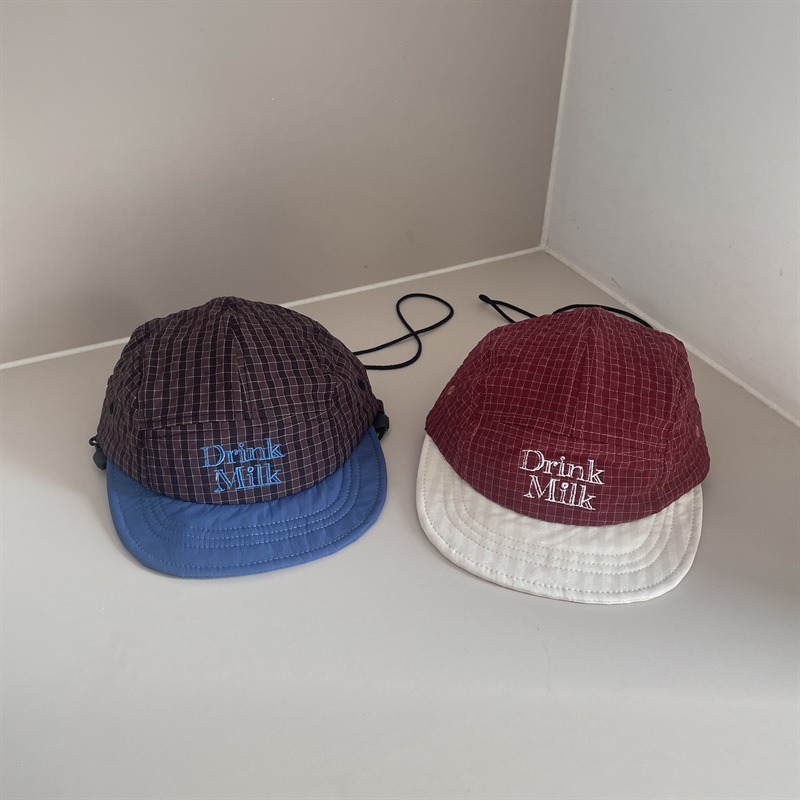 Kids Soft Brim Baseball Cap 49 – Embroidery Knit Bewertung und Preis