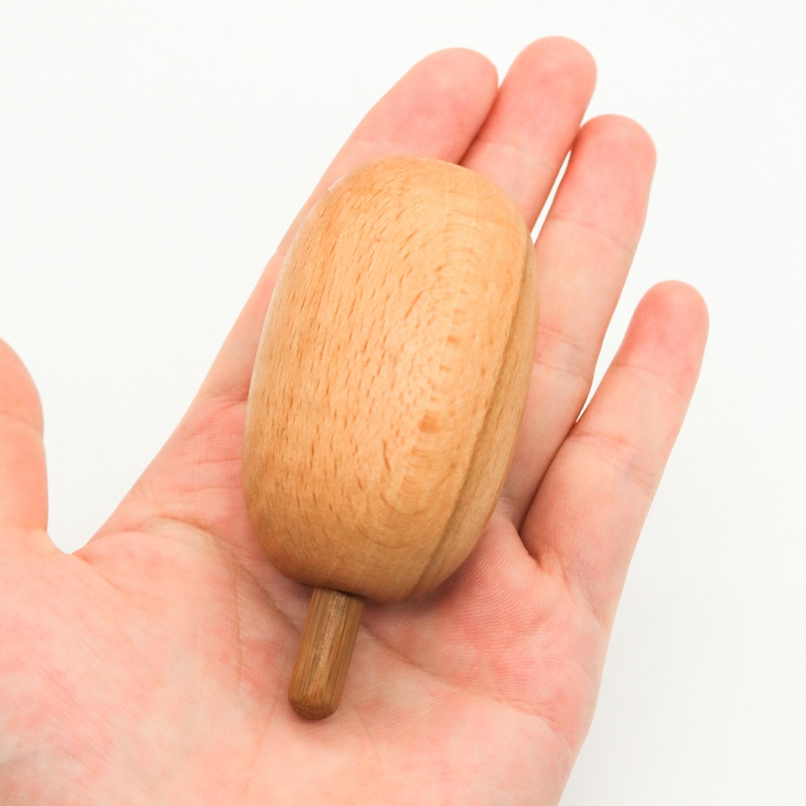 1x Darning Egg DIY with Needle – Embroidery Egg Bewertung und Preis