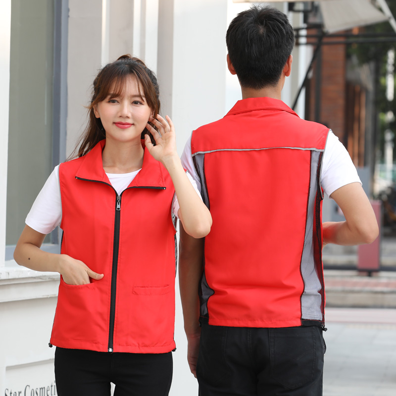 High end vest custom printed l – Embroidery Vest Bewertung und Preis