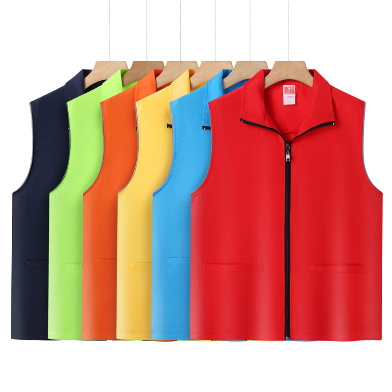 High end vest custom printed l – Embroidery Vest Bewertung und Preis