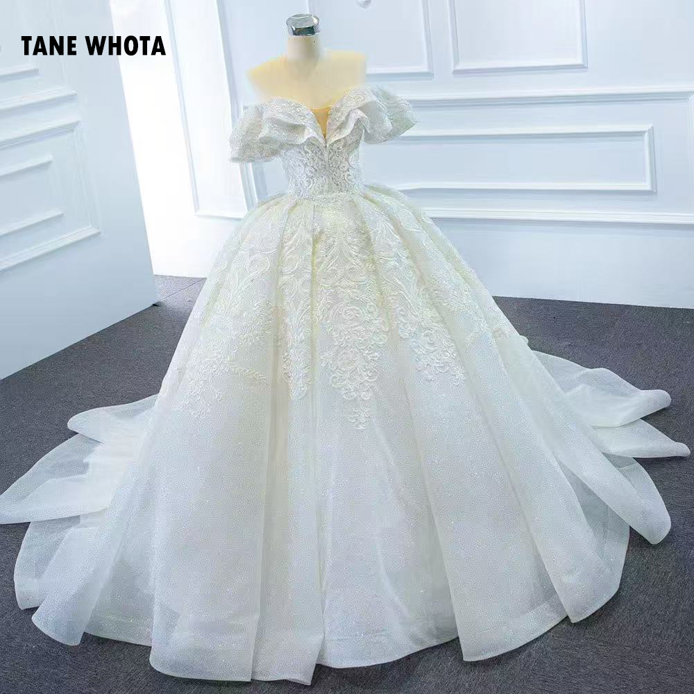 Vestido De Casamento Sweethear – Embroidery Organza Bewertung und Preis