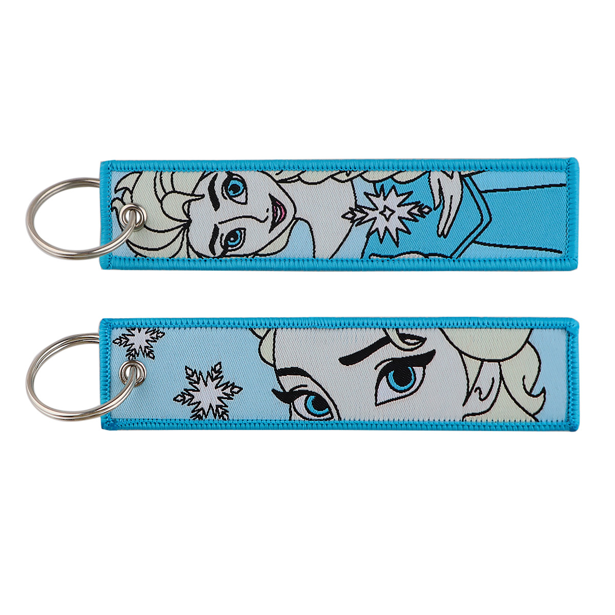 Anime Princess Cartoon Link Ke – Embroidery Ring Bewertung und Preis