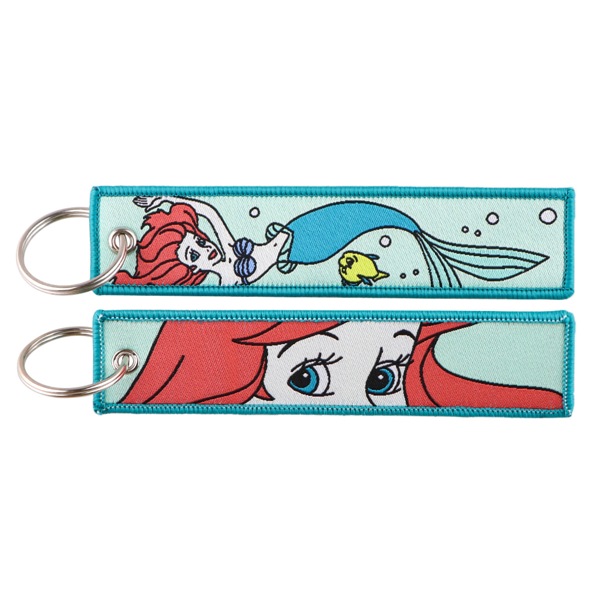 Anime Princess Cartoon Link Ke – Embroidery Ring Bewertung und Preis