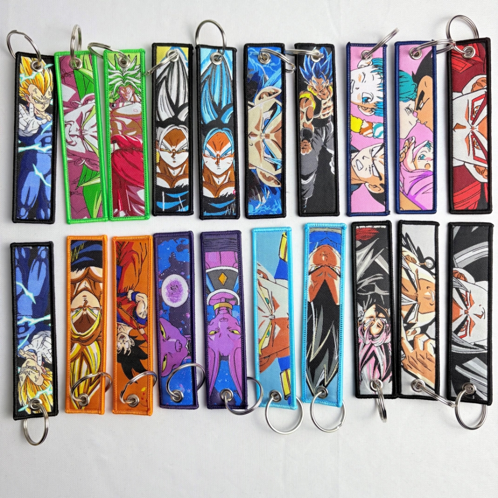Anime Cartoon Embroidery Key F – Embroidery Hoop Bewertung und Preis