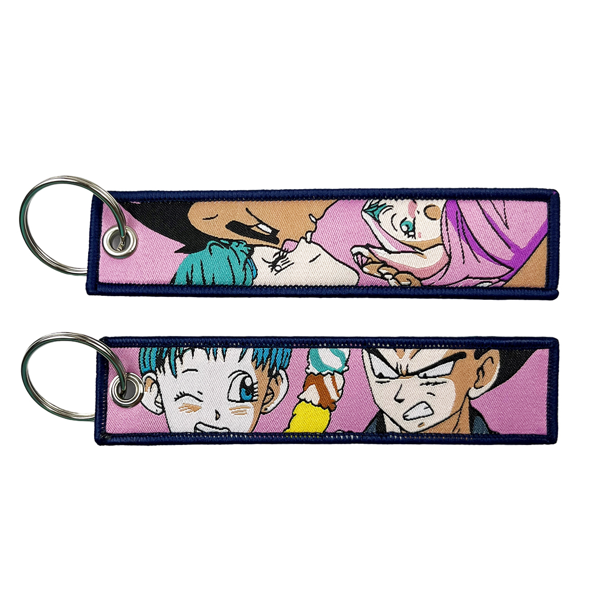 Anime Cartoon Embroidery Key F – Embroidery Hoop Bewertung und Preis