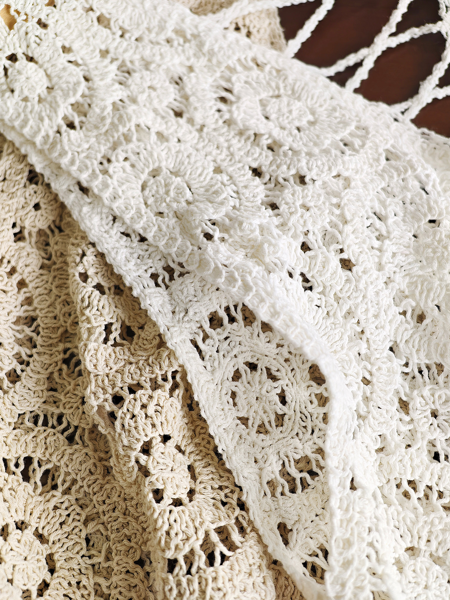 Women's Crochet Lace Tank Top  – Embroidery Vest Bewertung und Preis