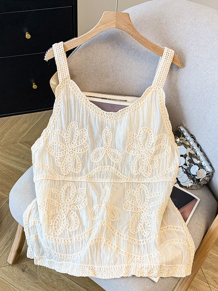New Stylish Beaded Embroidery  – Embroidery Vest Bewertung und Preis