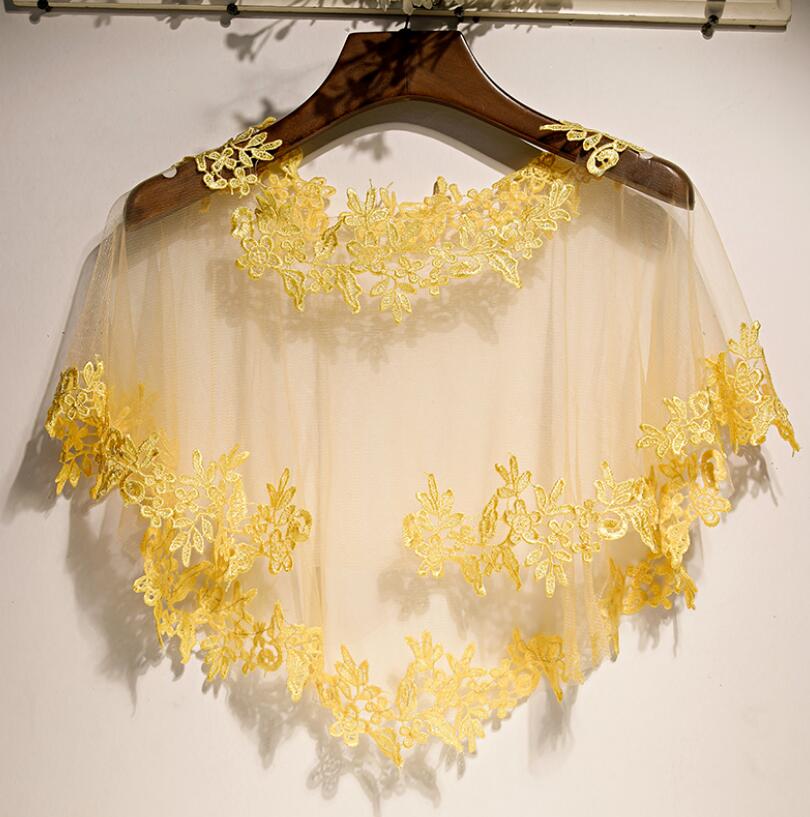 Women's Spring Summer flower e – Embroidery Yellow Flower Bewertung und Preis