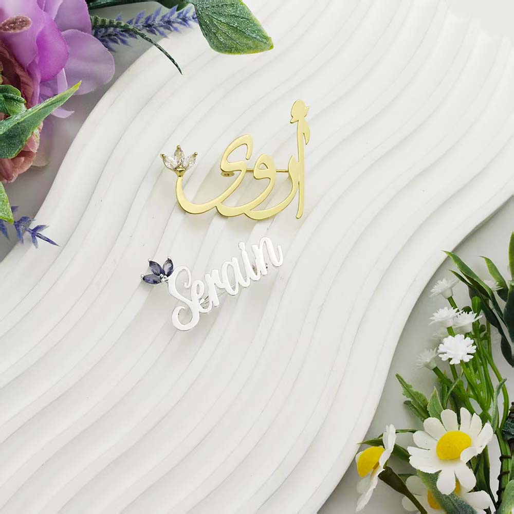 2025 New Personalized Script F – Embroidery Initials Bewertung und Preis