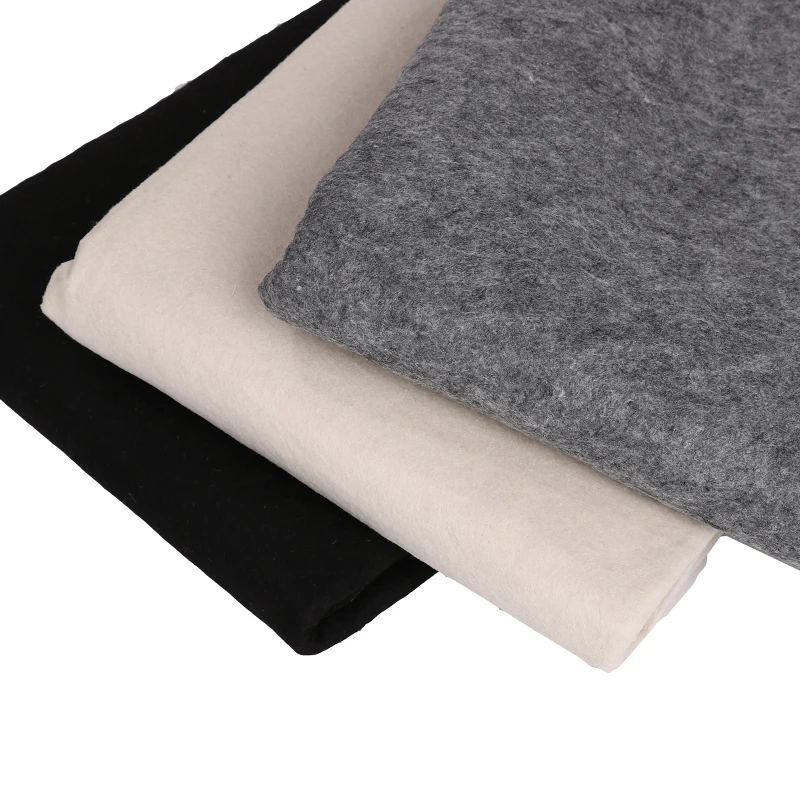 3mm Thickness Soft Wool Felt F – Felt Sheet Wool Bewertung und Preis