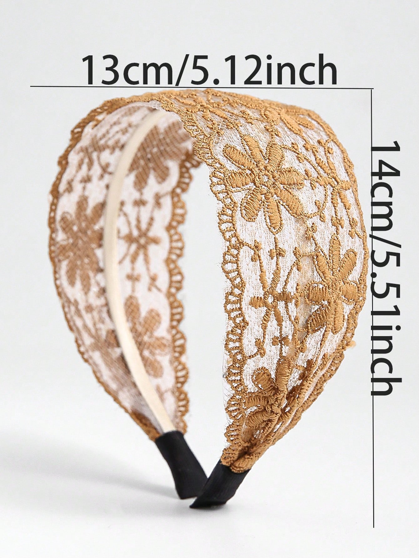 Large Handmade Lace & Embroide – Embroidery Hoop Bewertung und Preis