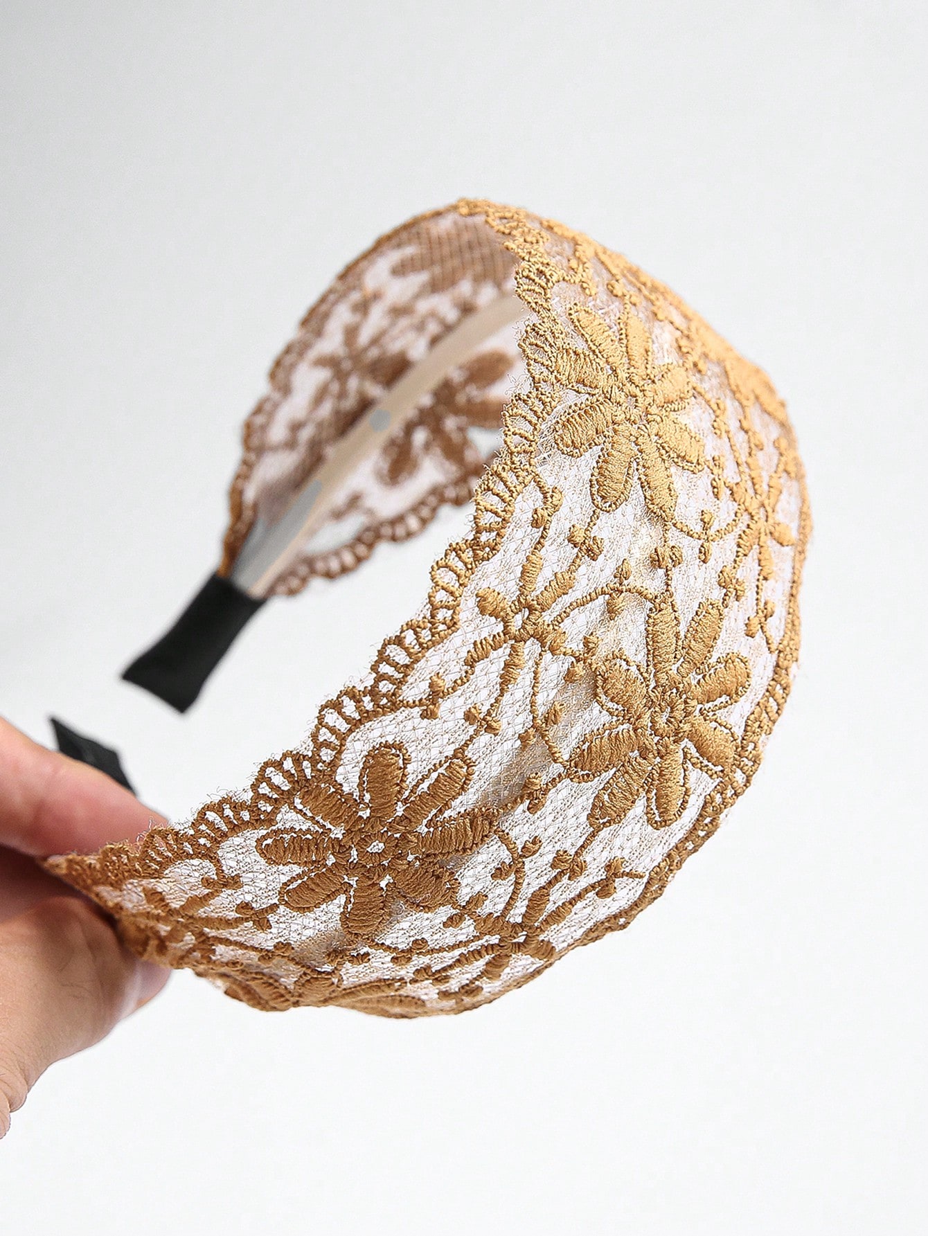 Large Handmade Lace & Embroide – Embroidery Hoop Bewertung und Preis