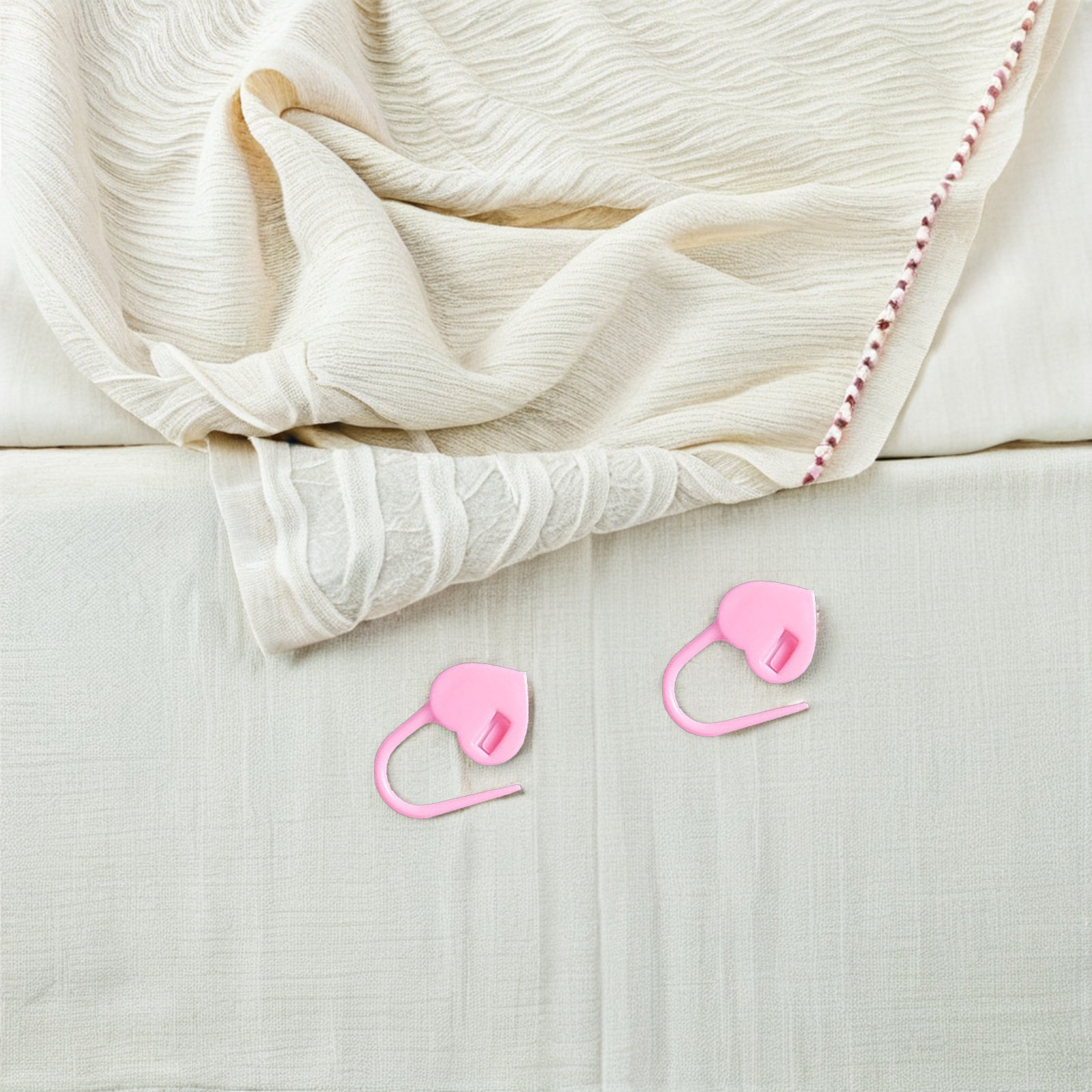 1 Box Multi-Use Colored Croche – Embroidery Ring Bewertung und Preis