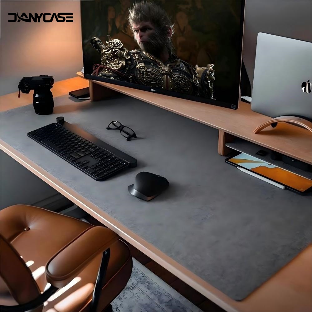 Large Size Gaming Mouse Pad No – Felt Sheet Wool Bewertung und Preis