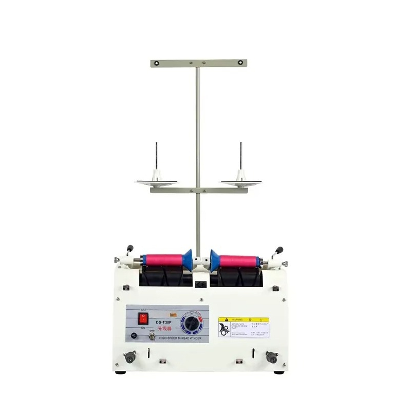 Hot saleDS-T30P 2 Cones High S – Embroidery Thread Bewertung und Preis
