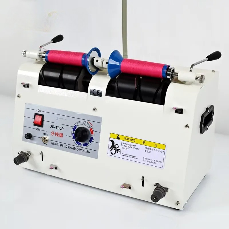 Hot saleDS-T30P 2 Cones High S – Embroidery Thread Bewertung und Preis