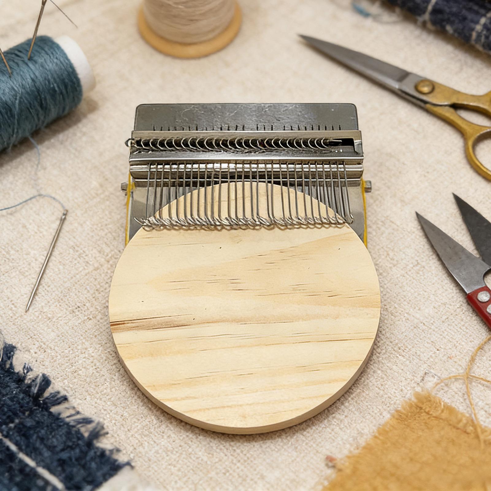 Mending Loom Patch Darning Sew – Embroidery Jeans Bewertung und Preis