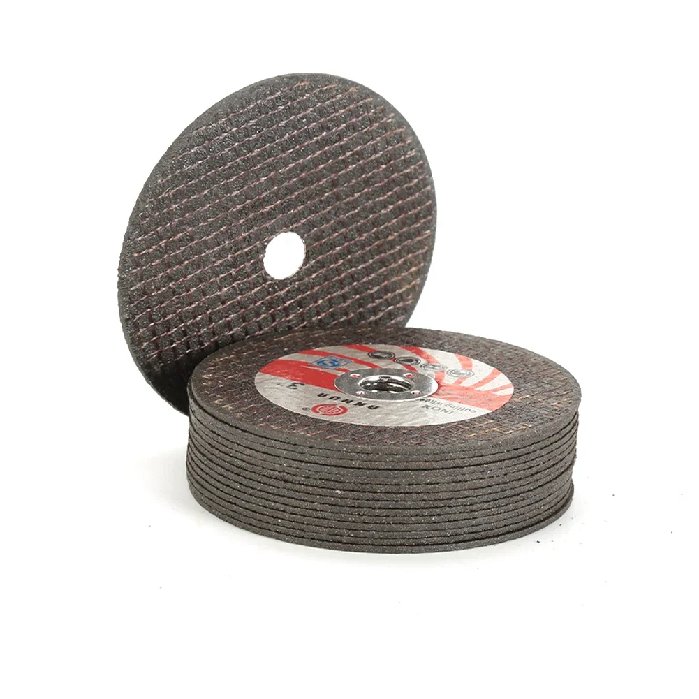 15pcs 75mm Grinding Wheel Hss  – Felt Sheet Wool Bewertung und Preis