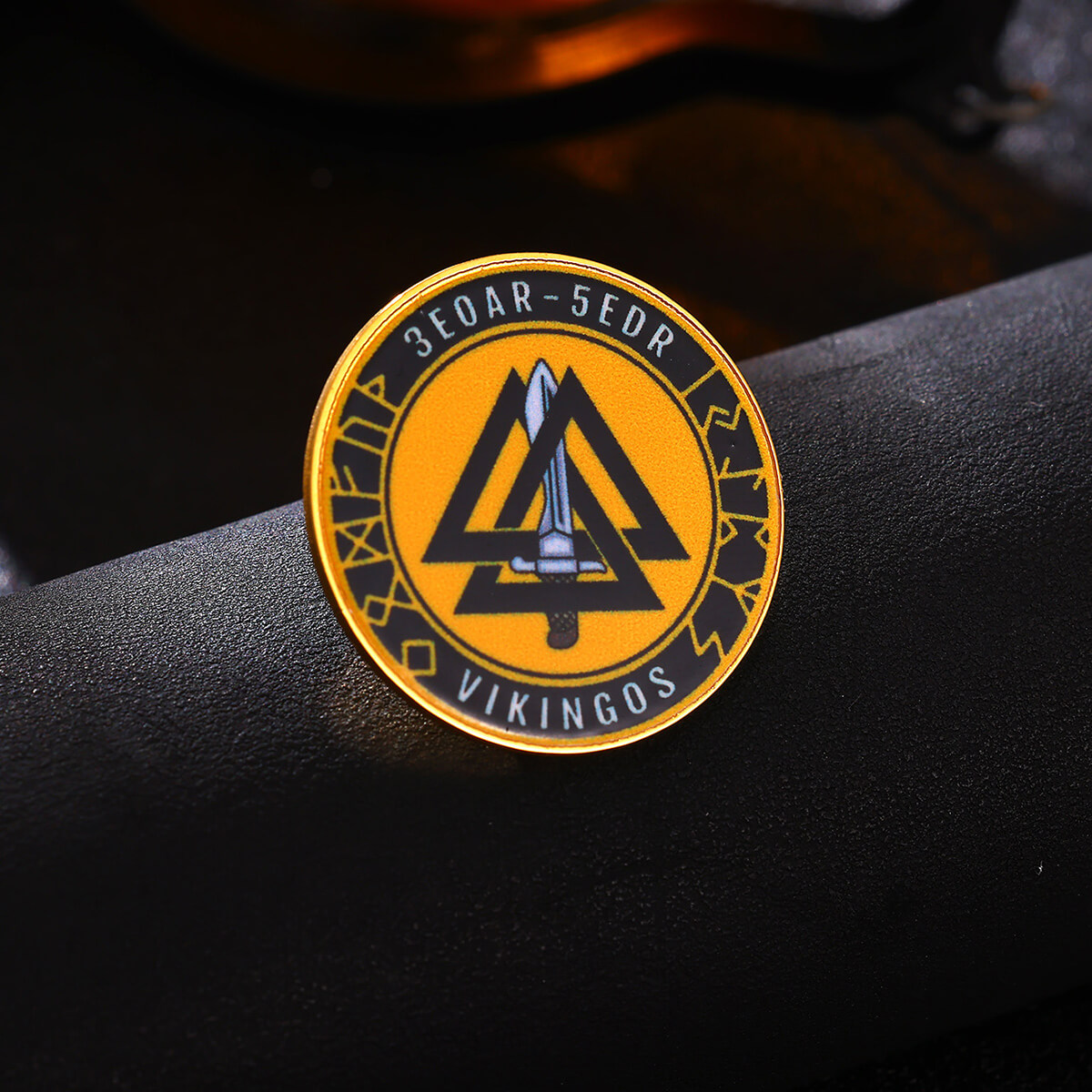 Custom Any Shape Logo Badge Co – Embroidery Initials Bewertung und Preis