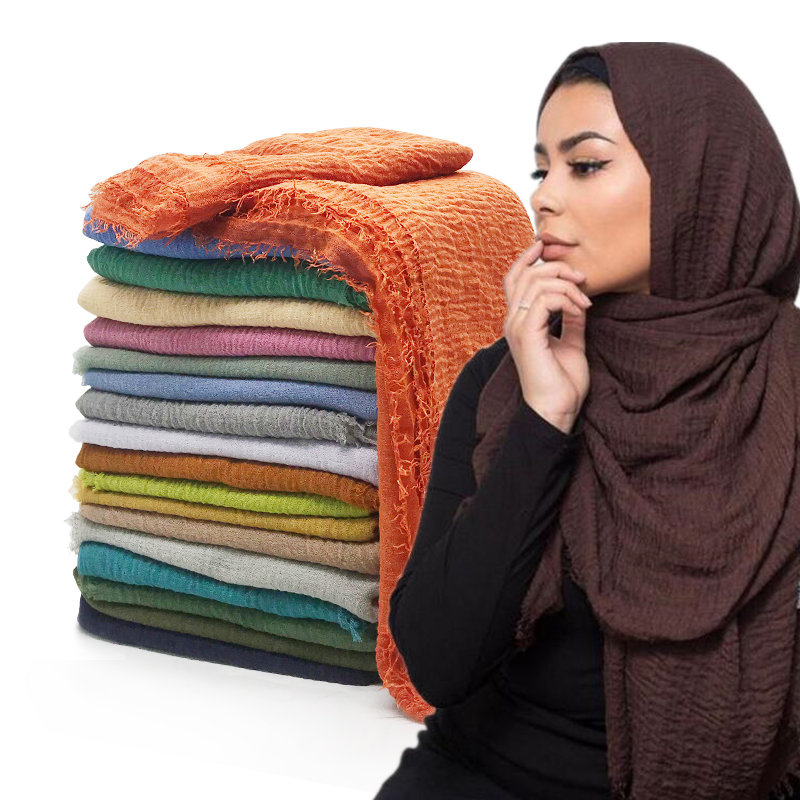 2026 Muslim Fashion Women Crin – Felt Sheet Wool Bewertung und Preis