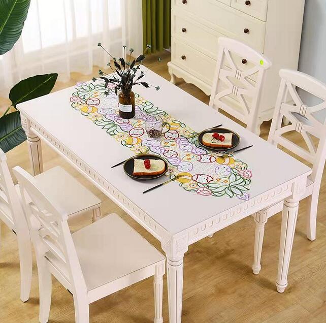 Europe Elegant Hollow Easter E – Embroidery Egg Bewertung und Preis