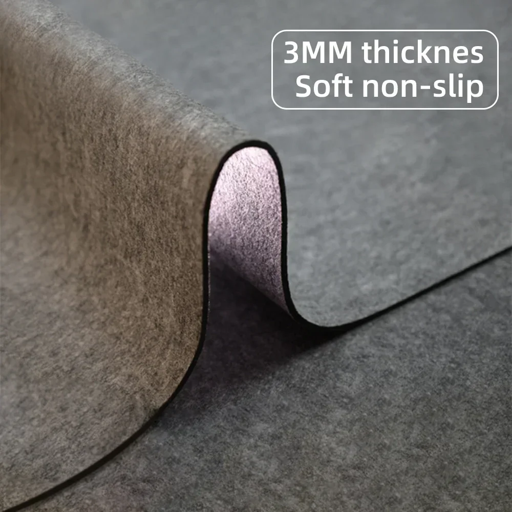 Large Size Wool Felt Mouse Pad – Felt Sheet Wool Bewertung und Preis
