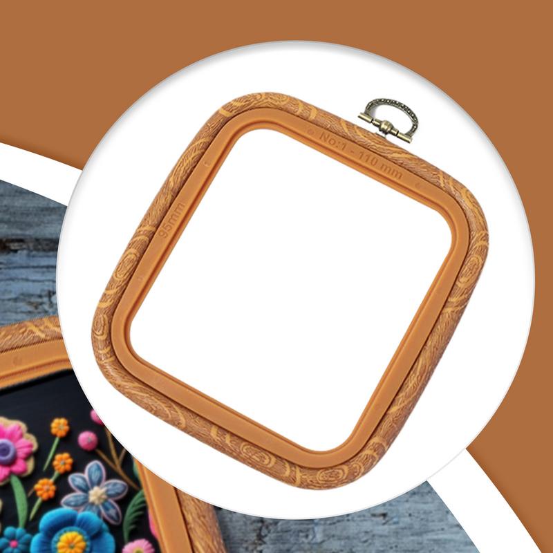 Embroidery Frames for Display  – Embroidery Hoop Bewertung und Preis
