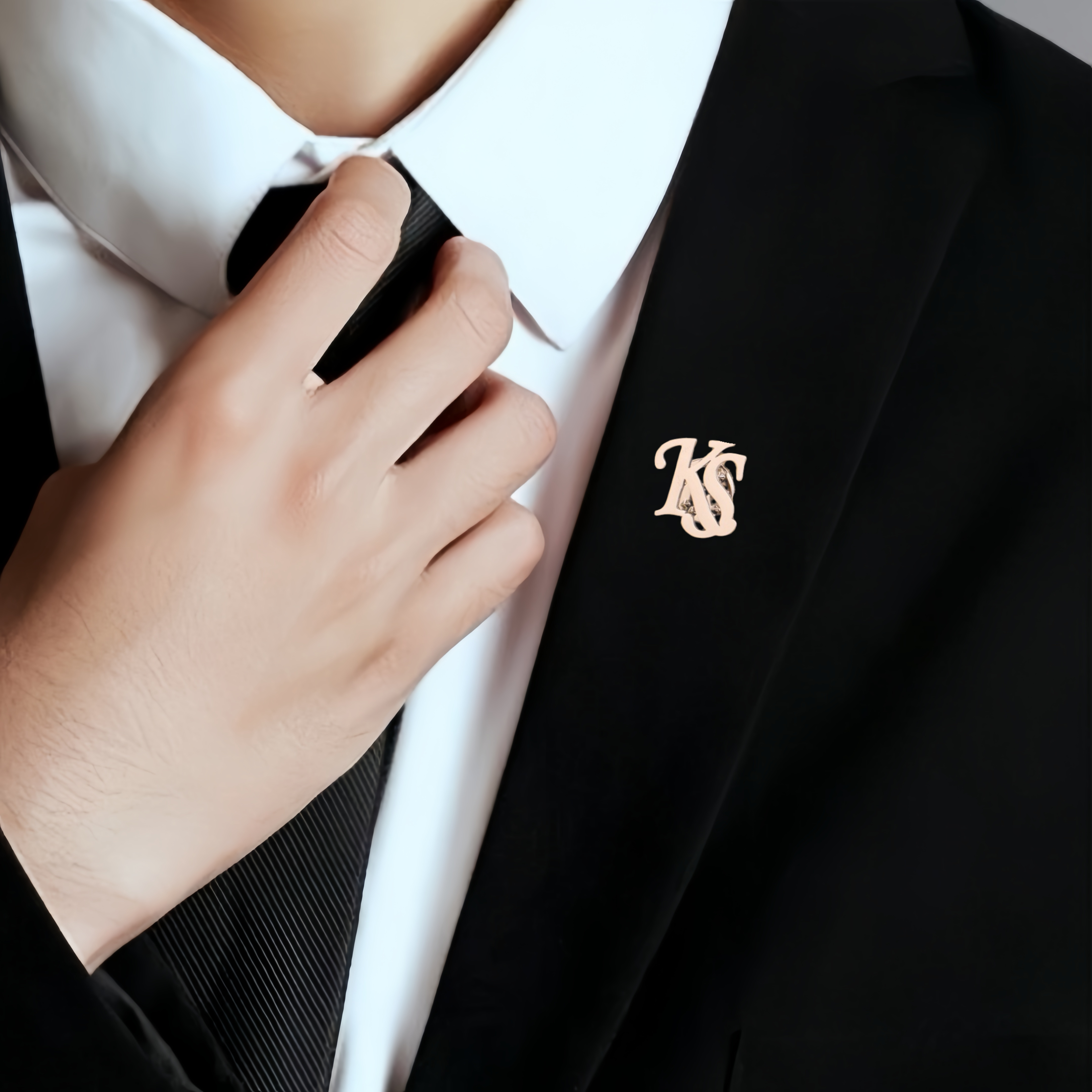 Personalized Initials Jacket L – Embroidery Initials Bewertung und Preis