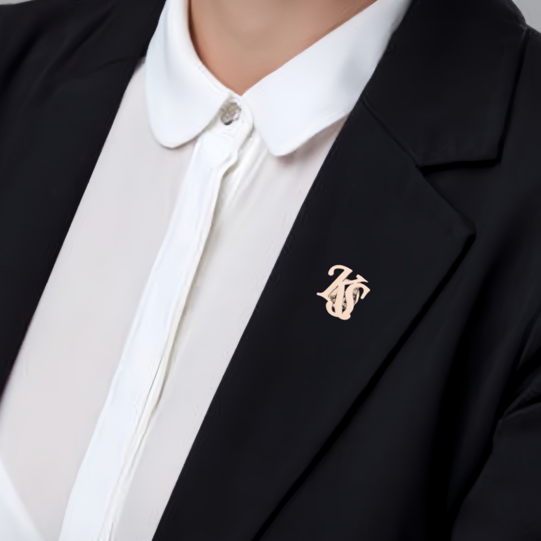 Personalized Initials Jacket L – Embroidery Initials Bewertung und Preis