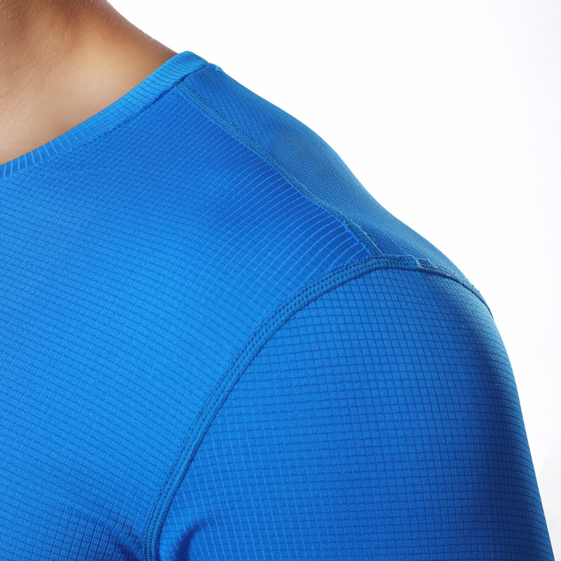 Sports quick drying long sleev – Embroidery Blouse Bewertung und Preis