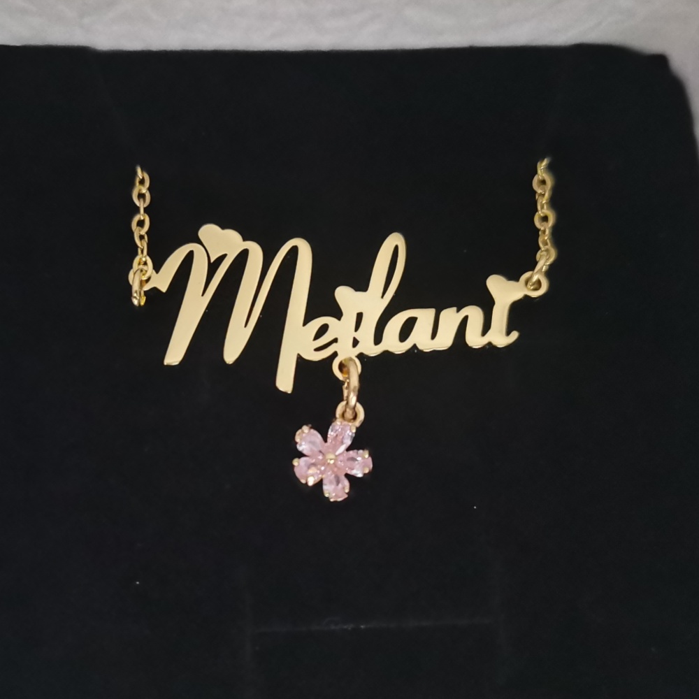 LeeChee Flower Zircon Small Pe – Embroidery Alphabet Bewertung und Preis