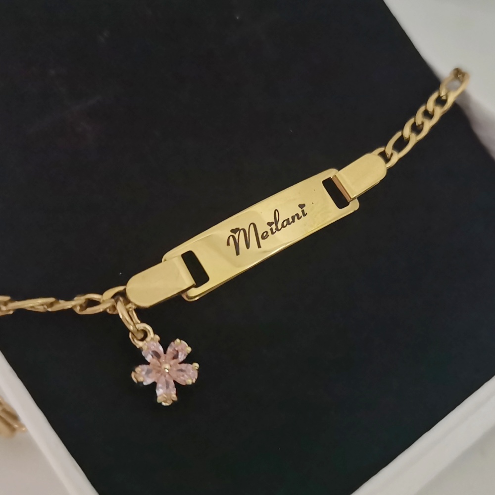 LeeChee Flower Zircon Small Pe – Embroidery Alphabet Bewertung und Preis