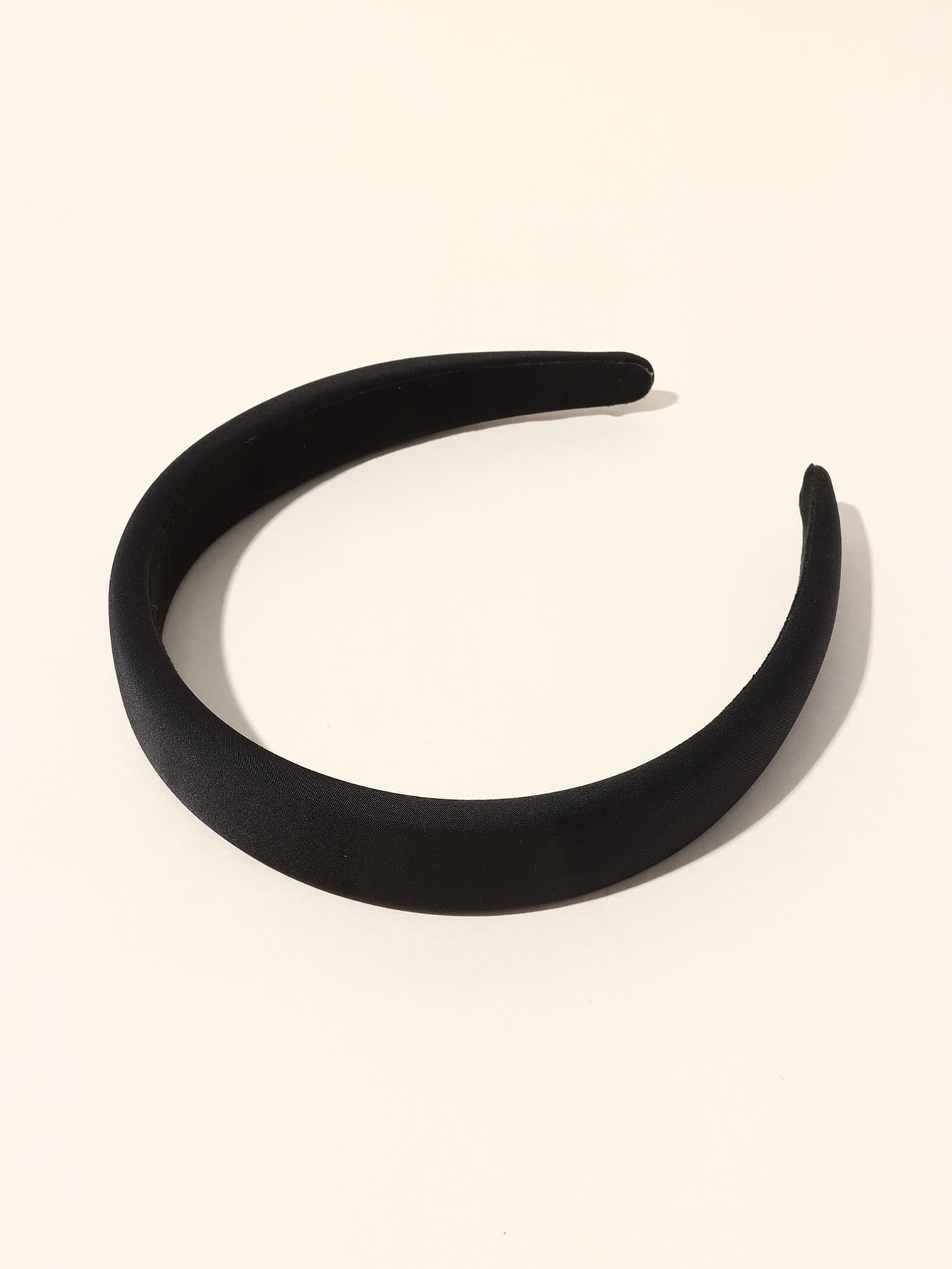 2pcs Simple Solid Color Hairba – Embroidery Hoop Bewertung und Preis