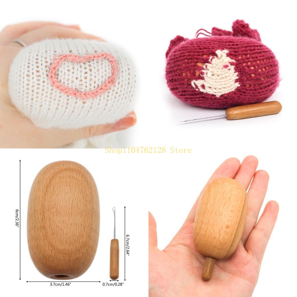 Darning Egg and Sewing Seam Ha – Embroidery Egg Bewertung und Preis