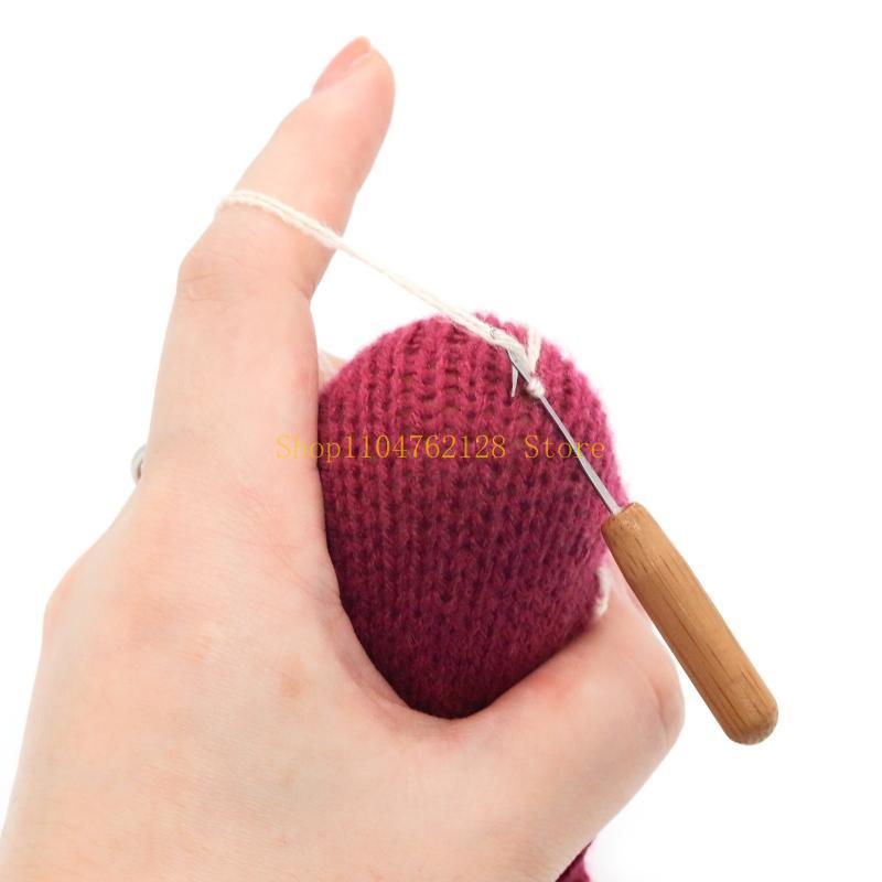 Darning Egg and Sewing Seam Ha – Embroidery Egg Bewertung und Preis