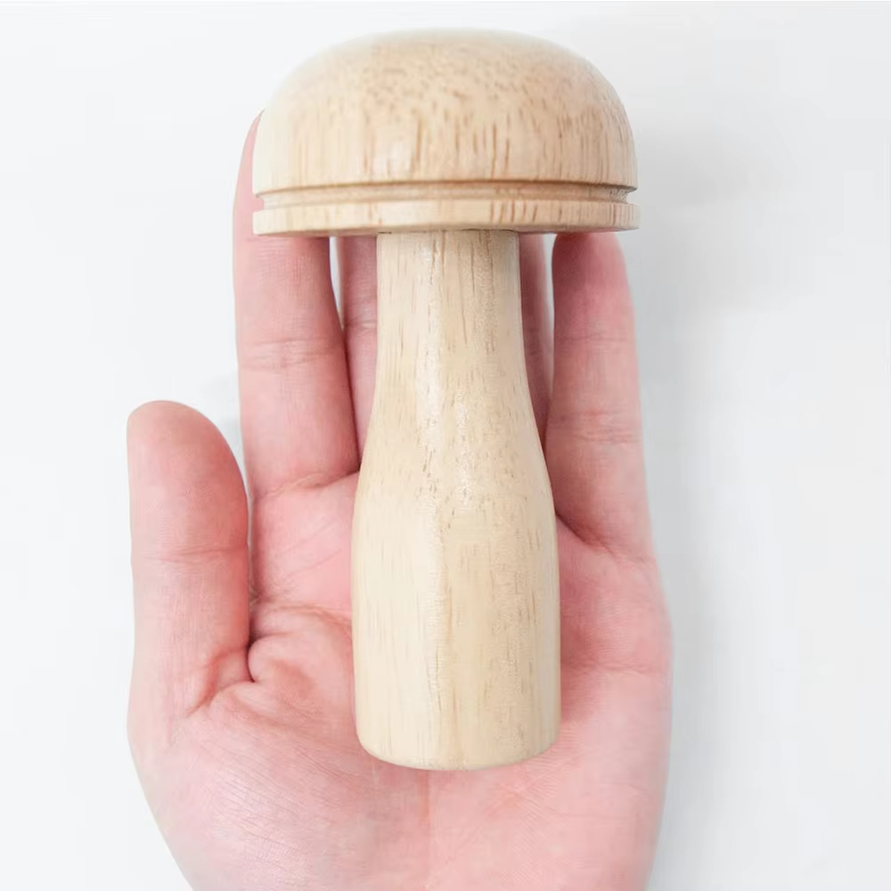 1pc Wood Darning Egg Sewing To – Embroidery Egg Bewertung und Preis
