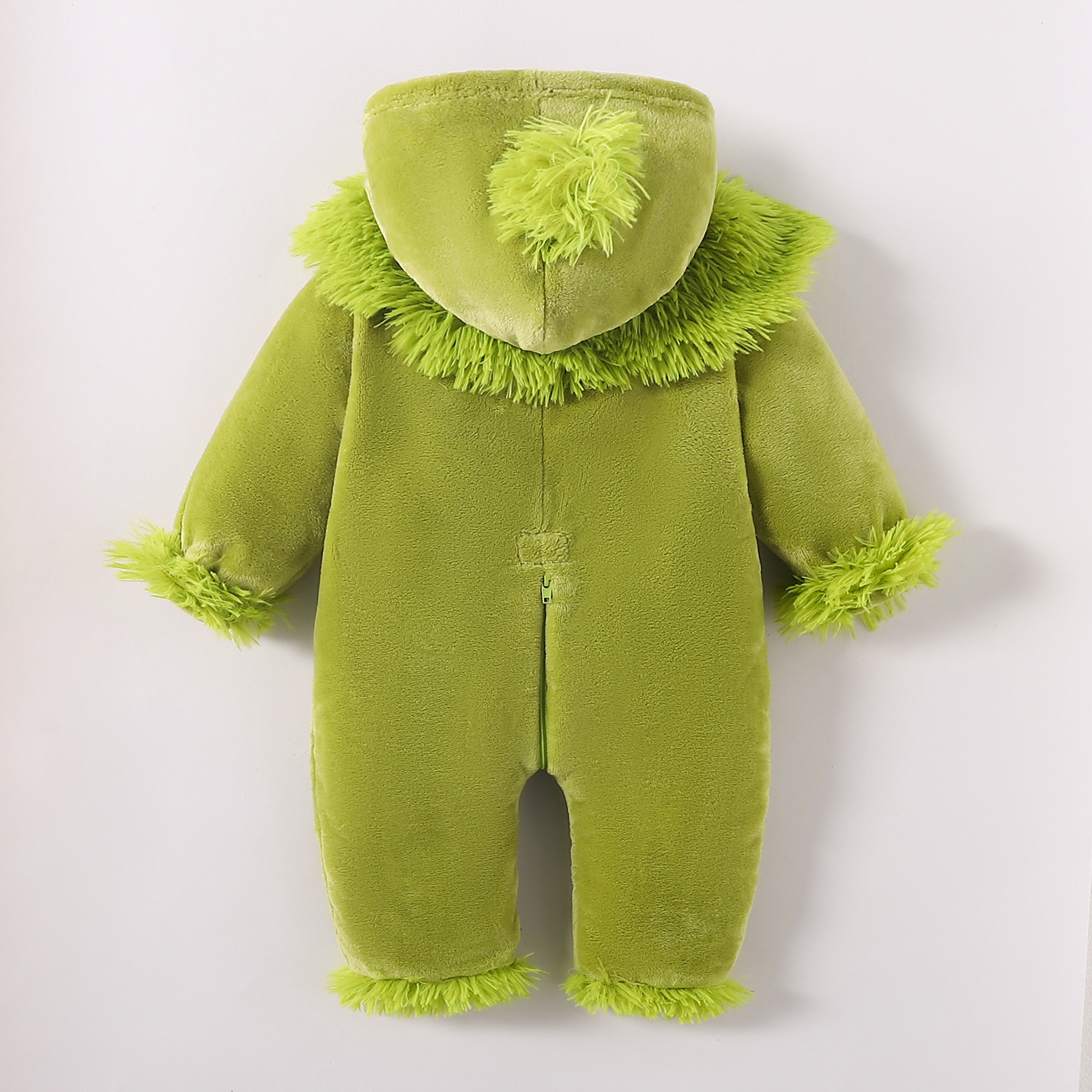 2026 New Years Xmas Baby Green – Embroidery Xmas Bewertung und Preis