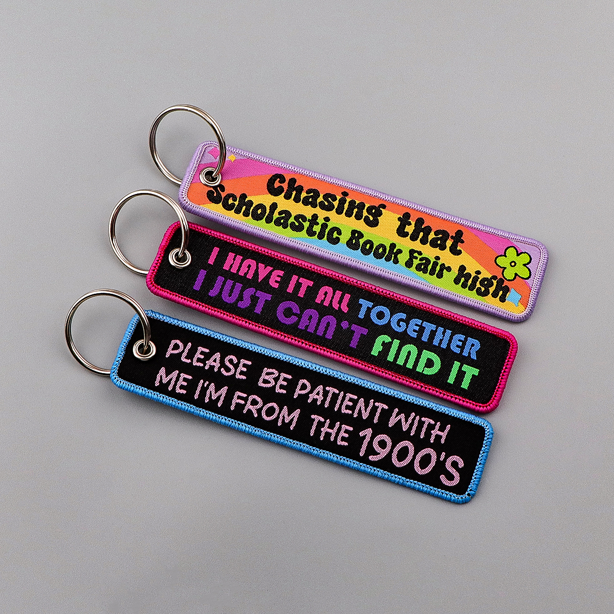 1pcs Your Did It Inspirational – Embroidery Xmas Bewertung und Preis