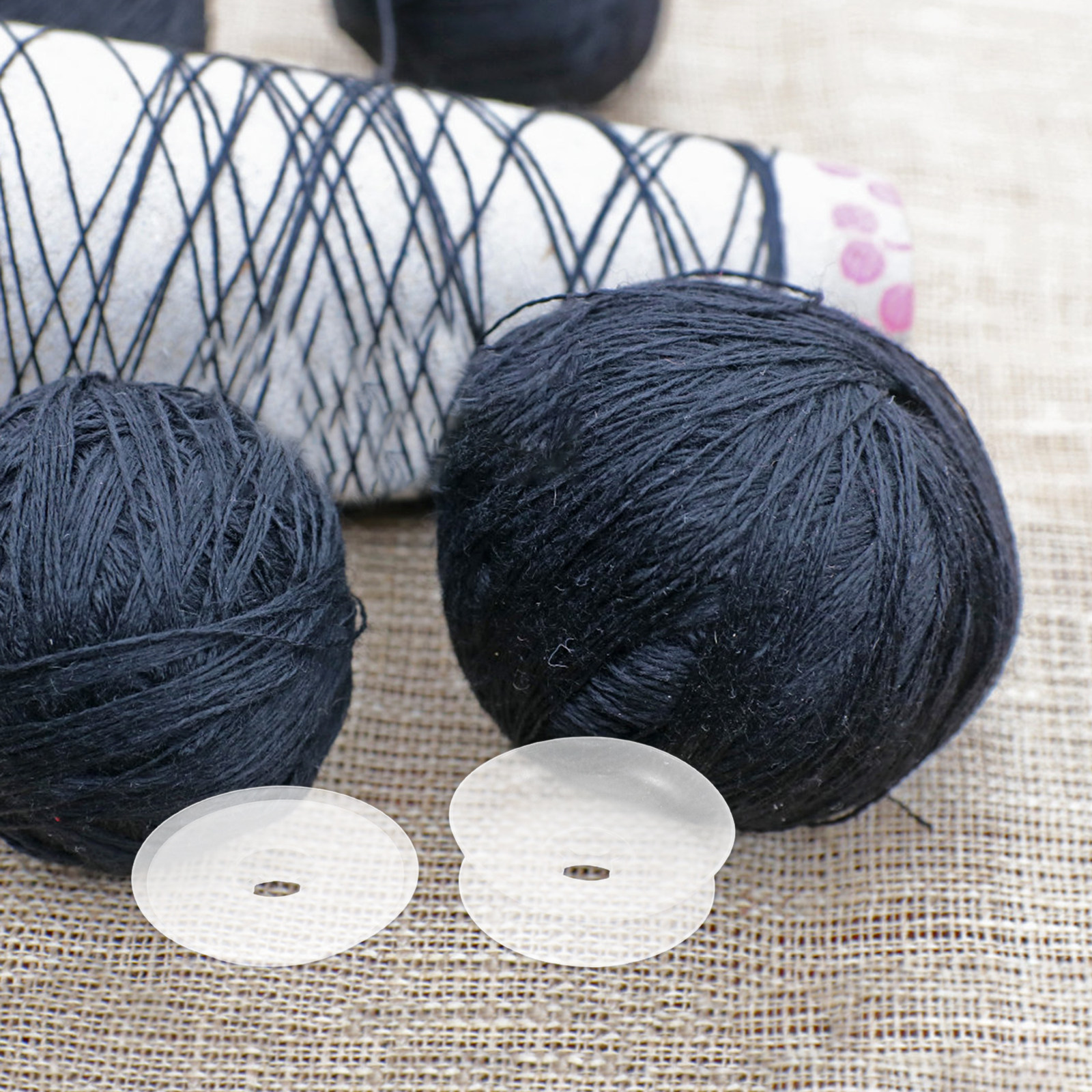 10Pcs Cord Spool Organizer No- – Embroidery Thread Bewertung und Preis