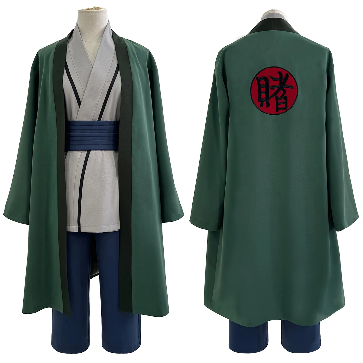 2025 HOLOUN Anime Tsunade Cosp – Embroidery Knit Bewertung und Preis